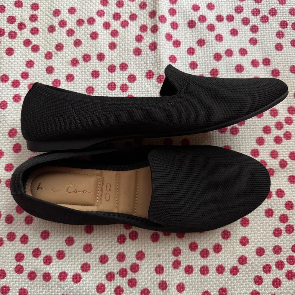 Me Too Bree Solid Flats - image 3